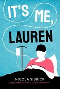 Cover: It's Me, Lauren - Kindle Direct Publishing