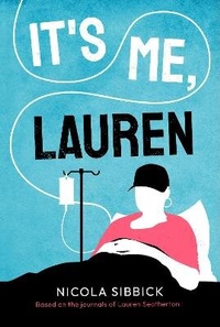 Enlarge image Cover: It's Me, Lauren - Kindle Direct Publishing