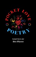 Cover: Pocket Love Poetry - The Moving Pen