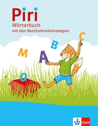 Abbildung von: Piri Wörterbuch - Klett