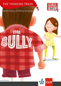 Enlarge image Cover: The bully - Klett