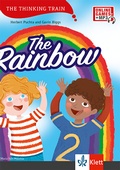 Cover: The rainbow - Klett