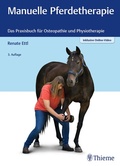 Bild: Manuelle Pferdetherapie - Thieme