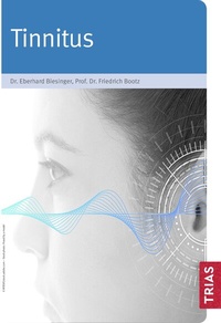 Abbildung von: Tinnitus - TRIAS