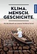 Cover: Klima. Mensch. Geschichte. - Kosmos