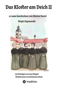 Cover: Das Kloster am Deich II - tredition
