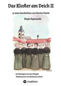 Cover: Das Kloster am Deich II - tredition