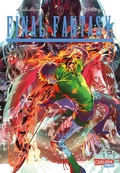 Cover: Final Fantasy - Lost Stranger 7 - Carlsen Manga