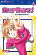 Cover: Skip Beat! 33 - Carlsen Manga