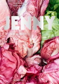 Abbildung von: JENNY. Ausgabe 10 - De Gruyter
