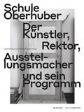 Cover: Schule Oberhuber - De Gruyter