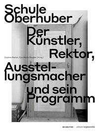 Abbildung von: Schule Oberhuber - De Gruyter