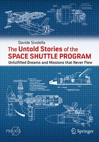 Abbildung von: The Untold Stories of the Space Shuttle Program - Springer