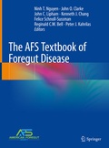 Cover: The AFS Textbook of Foregut Disease - Springer