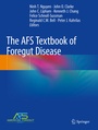 Cover: The AFS Textbook of Foregut Disease - Springer