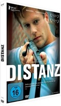 Cover: Distanz (Deluxe Edition) - Crunchyroll