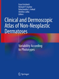 Abbildung von: Clinical and Dermoscopic Atlas of Non-Neoplastic Dermatoses - Springer