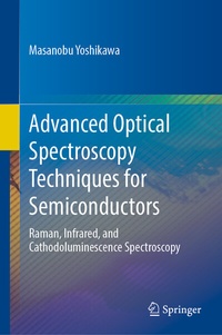 Abbildung von: Advanced Optical Spectroscopy Techniques for Semiconductors - Springer