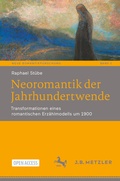 Cover: Neoromantik der Jahrhundertwende - J.B. Metzler