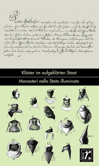 Bild: Geschichte und Region /Storia e regione 31/1 (2022) - Studien Verlag