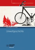 Cover: Umweltgeschichte - Wochenschau Verlag