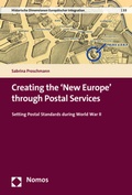 Bild: Creating the 'New Europe' through Postal Services - Nomos