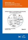 Cover: Euregio Mobility in der beruflichen Bildung - EUSL bei wbv