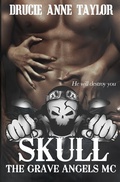Cover: Skull - Tolino Media