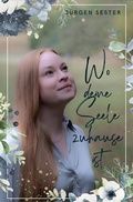 Cover: Wo deine Seele zuhause ist - via tolino media