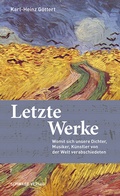 Cover: Letzte Werke - Schwabe Verlagsgruppe AG Schwabe Verlag