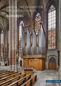 Enlarge image Cover: Nürnberg - Schnell & Steiner