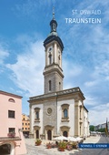 Cover: Traunstein - Schnell & Steiner