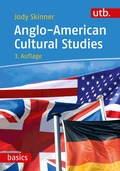 Bild: Anglo-American Cultural Studies - UTB