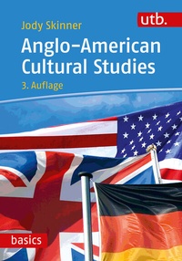 Bild: Anglo-American Cultural Studies - UTB