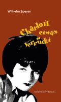 Cover: Charlott etwas verr&uuml;ckt - Aisthesis