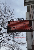 Cover: Partybus - Edition fabrik.transit