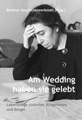 Cover: Am Wedding haben sie gelebt - Frey, Walter