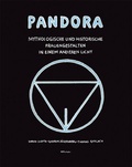 Cover: Pandora - Notschriften Verlag