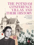 Cover: The Potsdam Conference Villas and their History - Elisabeth Sandmann Verlag