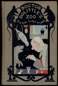 Cover: Doctor Dolittle's Zoo - idb