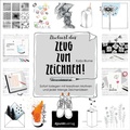 Cover: Du hast das Zeug zum Zeichnen! - dpunkt