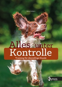Abbildung von: Alles unter Kontrolle - Kynos