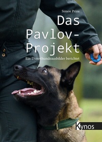 Abbildung von: Das Pavlov-Projekt - Kynos