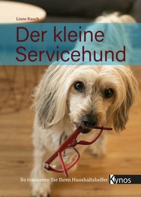Abbildung von: Der kleine Servicehund - Kynos