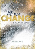 Cover: Let me Change - Nova MD