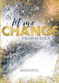 Enlarge image Cover: Let me Change - Nova MD