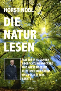 Abbildung von: Die Natur lesen - edition a