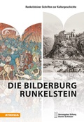 Cover: Die Bilderburg Runkelstein - Athesia-Tappeiner Verlag