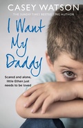 Cover: I Want My Daddy - HarperCollins