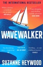 Cover: Wavewalker - William Collins